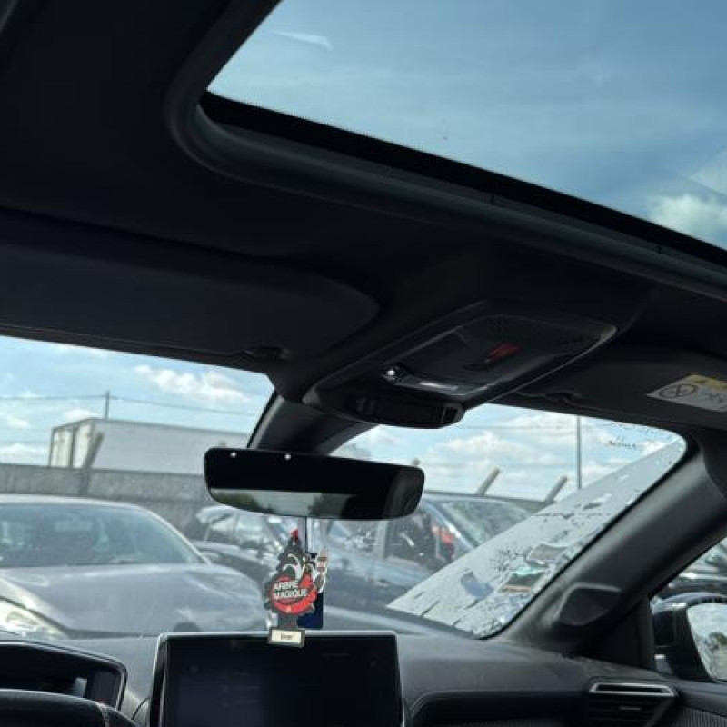 Retroviseur interieur PEUGEOT 208 2 Photo n°13