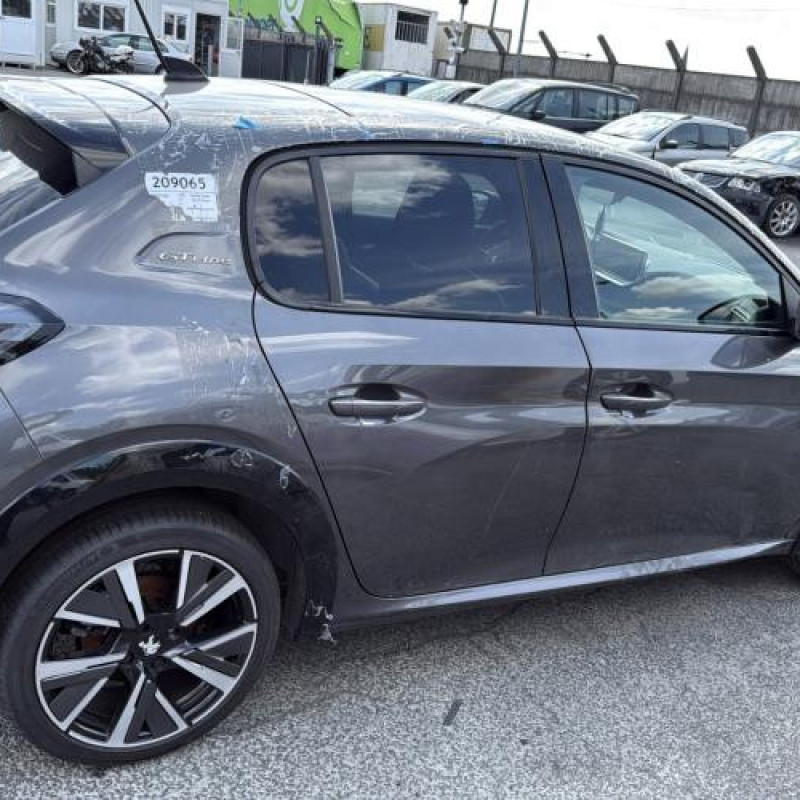 Verin de coffre PEUGEOT 208 2 Photo n°6