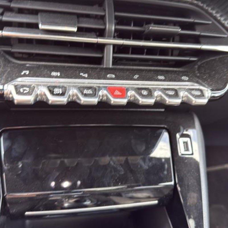 Mastervac PEUGEOT 208 2 Photo n°18