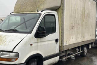 Poignee interieur avant gauche RENAULT MASTER 2 Photo n°1