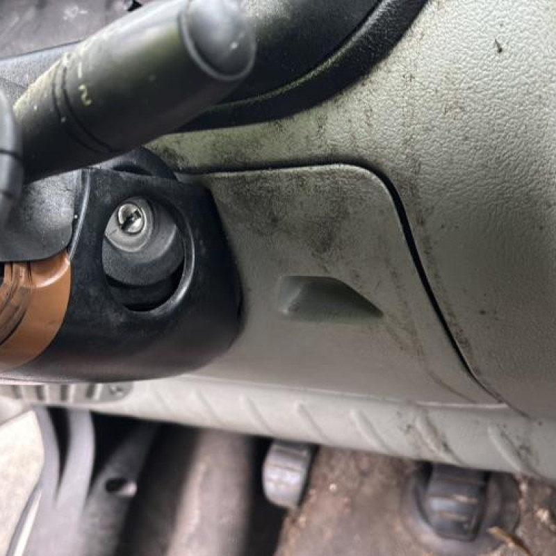 Serrure avant droit RENAULT MASTER 2 Photo n°14