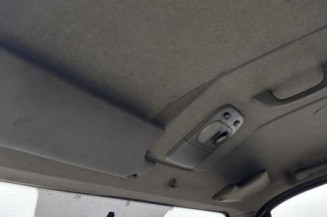 Serrure avant gauche RENAULT MASTER 2