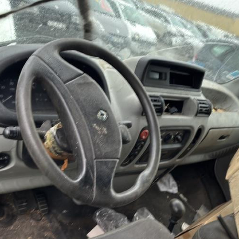 Amortisseur avant gauche RENAULT MASTER 2 Photo n°8