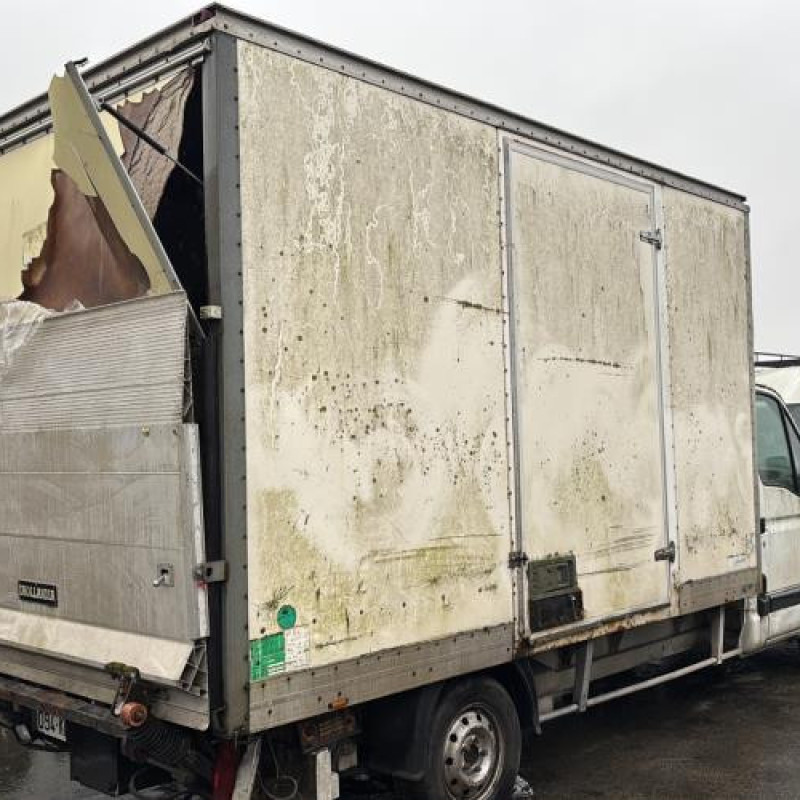 Etrier avant droit (freinage) RENAULT MASTER 2 Photo n°3