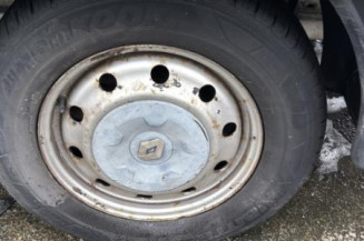 Etrier avant droit (freinage) RENAULT MASTER 2