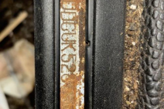 Pompe lave glace avant RENAULT MASTER 2