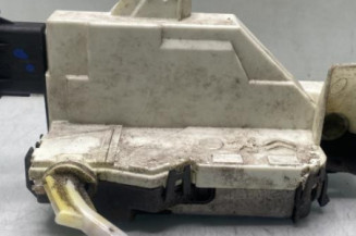 Serrure avant gauche CITROEN C5 2 Photo n°1