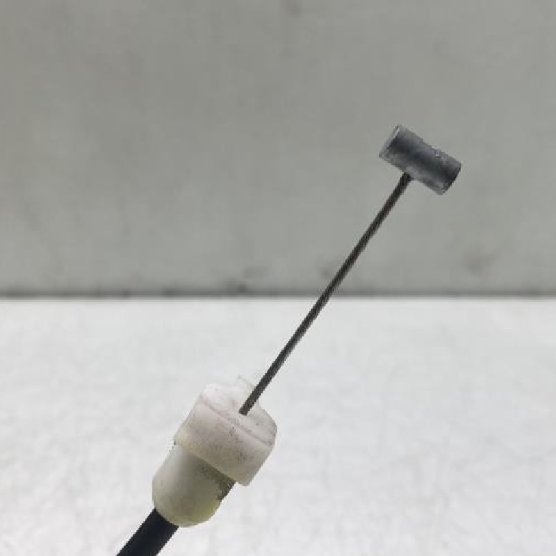 Serrure avant gauche CITROEN C5 2 Photo n°2