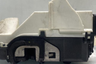 Serrure avant gauche CITROEN C5 2