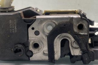 Serrure avant gauche CITROEN C5 2