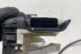 Serrure avant gauche CITROEN C5 2