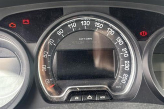 Serrure avant gauche CITROEN C5 2