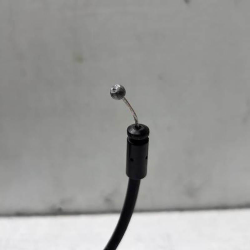 Serrure avant gauche RENAULT LAGUNA 3 Photo n°2