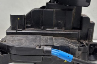 Serrure avant gauche RENAULT LAGUNA 3