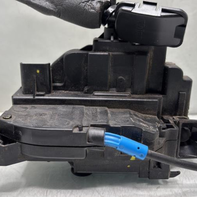 Serrure avant gauche RENAULT LAGUNA 3 Photo n°3