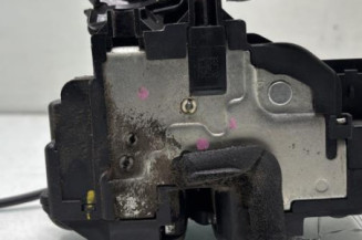 Serrure avant gauche RENAULT LAGUNA 3