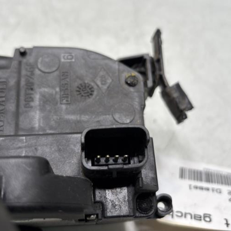 Serrure avant gauche RENAULT LAGUNA 3 Photo n°6