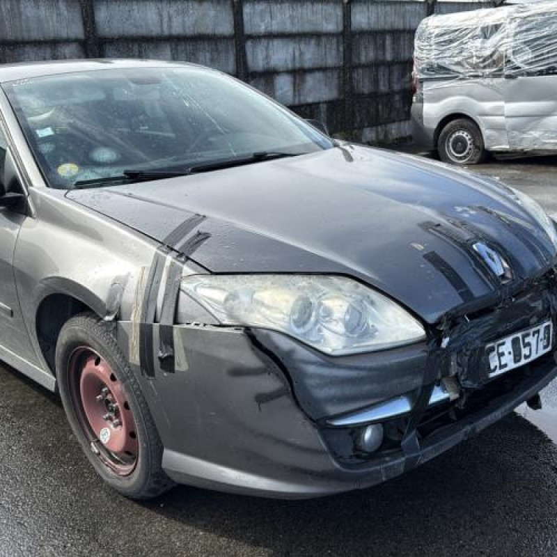 Serrure avant gauche RENAULT LAGUNA 3 Photo n°8