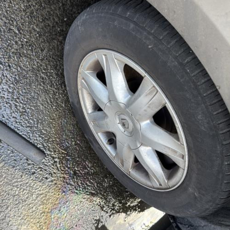 Serrure avant gauche RENAULT LAGUNA 3 Photo n°15