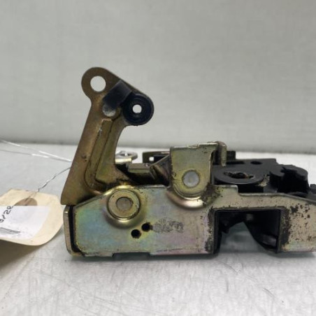 Serrure avant gauche CITROEN SAXO