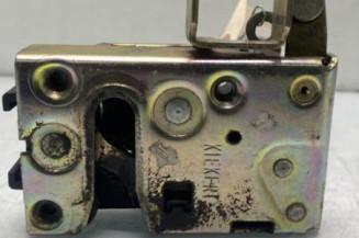 Serrure avant gauche CITROEN SAXO