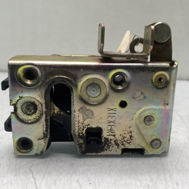 Serrure avant gauche CITROEN SAXO Photo n°3