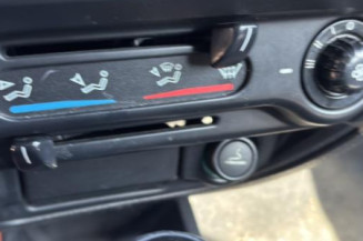 Serrure avant gauche CITROEN SAXO