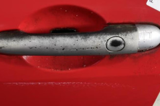 Porte avant gauche RENAULT MEGANE 2