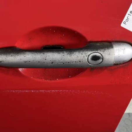 Porte avant gauche RENAULT MEGANE 2