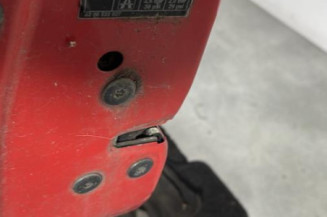 Porte avant gauche RENAULT MEGANE 2