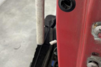 Porte avant gauche RENAULT MEGANE 2