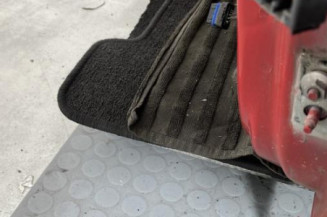 Porte avant gauche RENAULT MEGANE 2