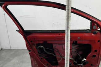 Porte avant gauche RENAULT MEGANE 2