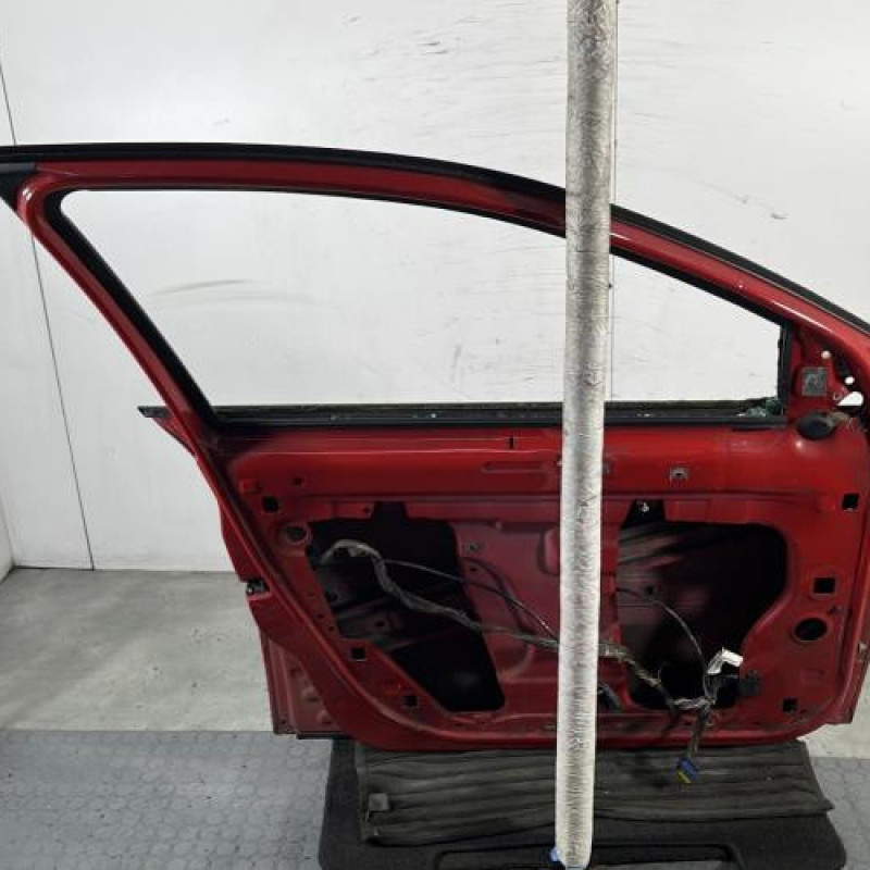 Porte avant gauche RENAULT MEGANE 2 Photo n°6