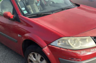 Porte avant gauche RENAULT MEGANE 2