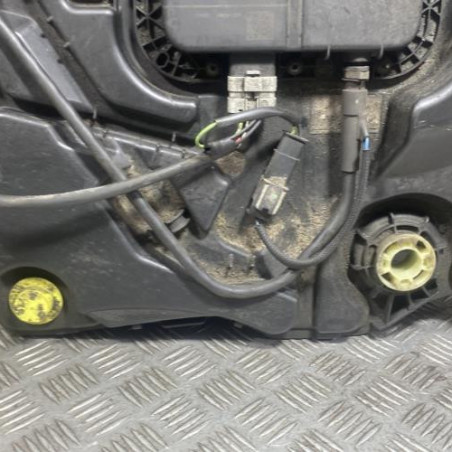 Reservoir AdBlue PEUGEOT 208 1