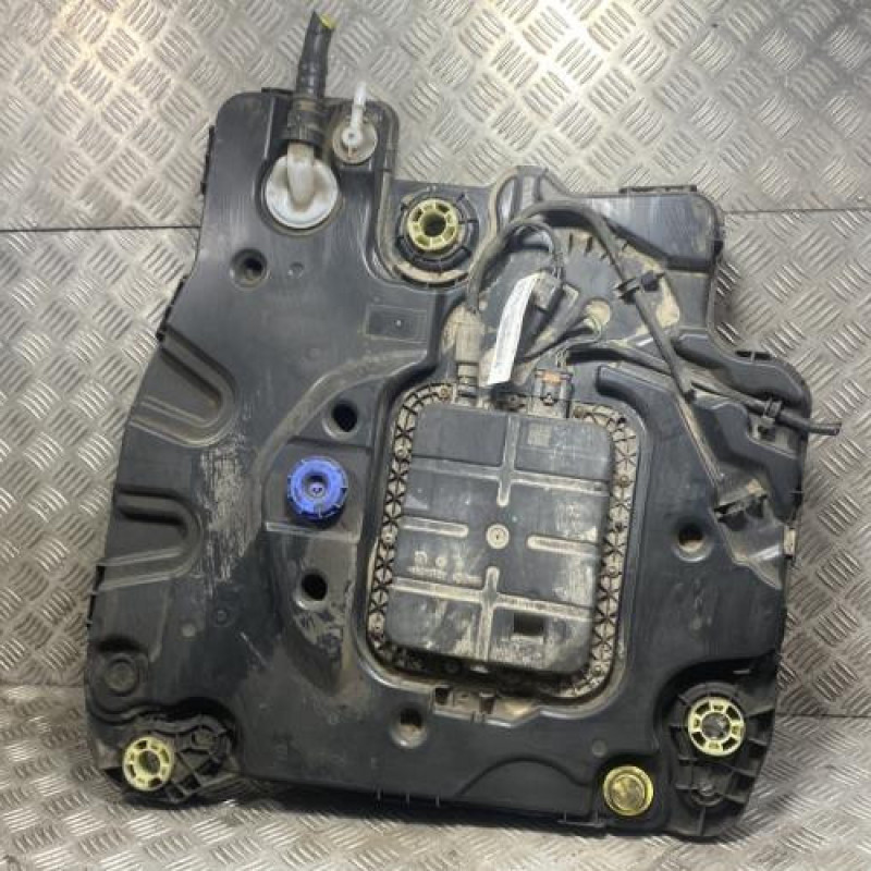 Reservoir AdBlue CITROEN C3 3 SOCIETE Photo n°1