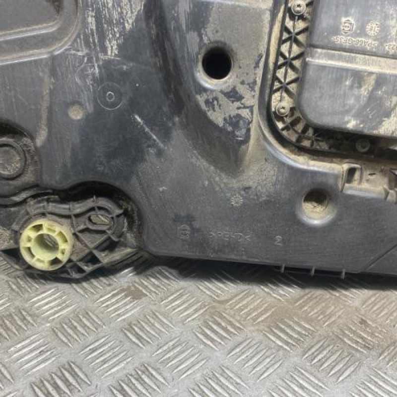 Reservoir AdBlue CITROEN C3 3 SOCIETE Photo n°3