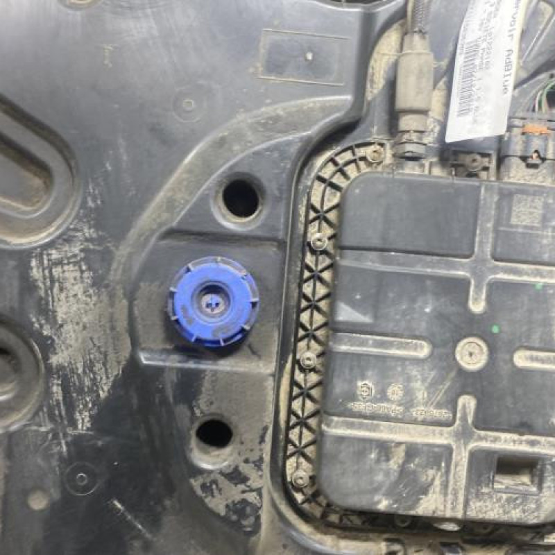 Reservoir AdBlue CITROEN C3 3 SOCIETE Photo n°4