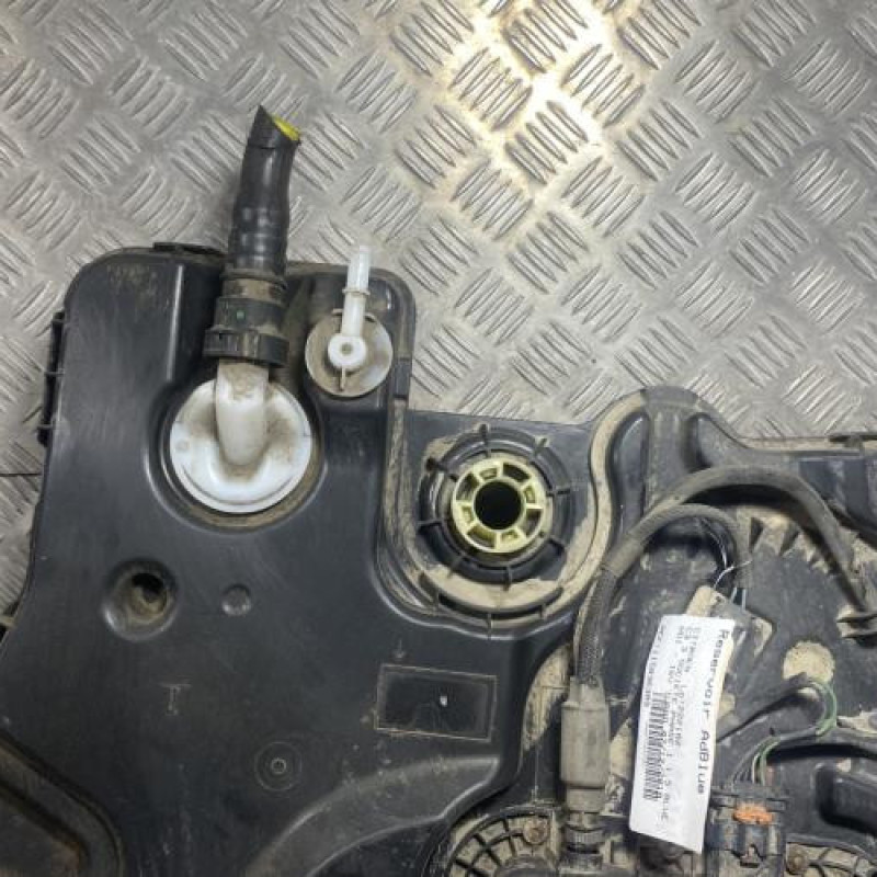 Reservoir AdBlue CITROEN C3 3 SOCIETE Photo n°6