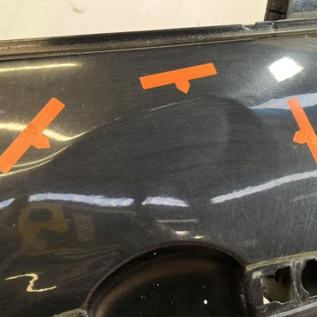 Porte avant gauche RENAULT CLIO 4