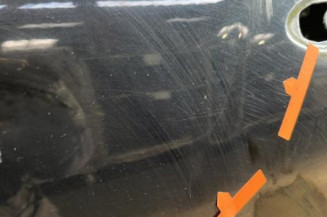 Porte avant gauche RENAULT CLIO 4