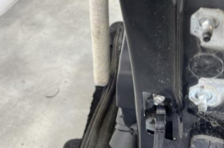 Porte avant gauche RENAULT CLIO 4