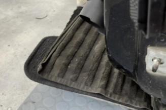 Porte avant gauche RENAULT CLIO 4