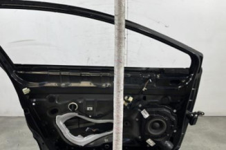 Porte avant gauche RENAULT CLIO 4