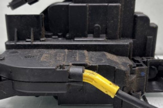 Serrure avant gauche RENAULT KANGOO 2