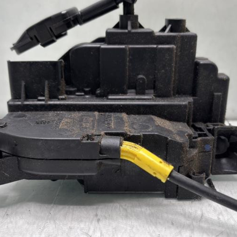 Serrure avant gauche RENAULT KANGOO 2 Photo n°2