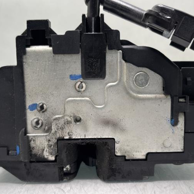 Serrure avant gauche RENAULT KANGOO 2 Photo n°3