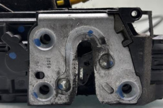 Serrure avant gauche RENAULT KANGOO 2