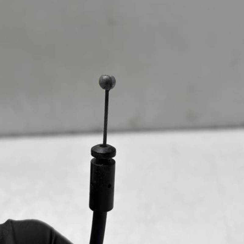 Serrure avant gauche RENAULT KANGOO 2 Photo n°5